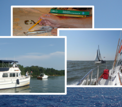Cruising and Cruise Planning - course